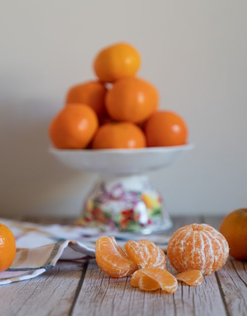 Mandarina extra